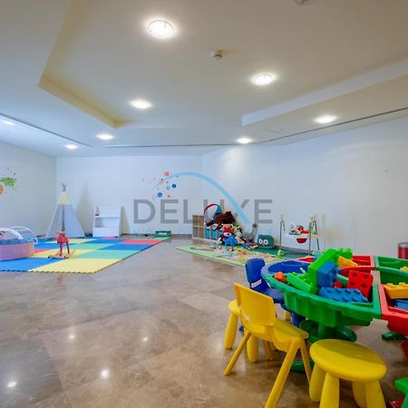 Limited Offer Book Now For A Great Rate & Comfort By Deluxe Holiday Homes Dubai Exterior foto