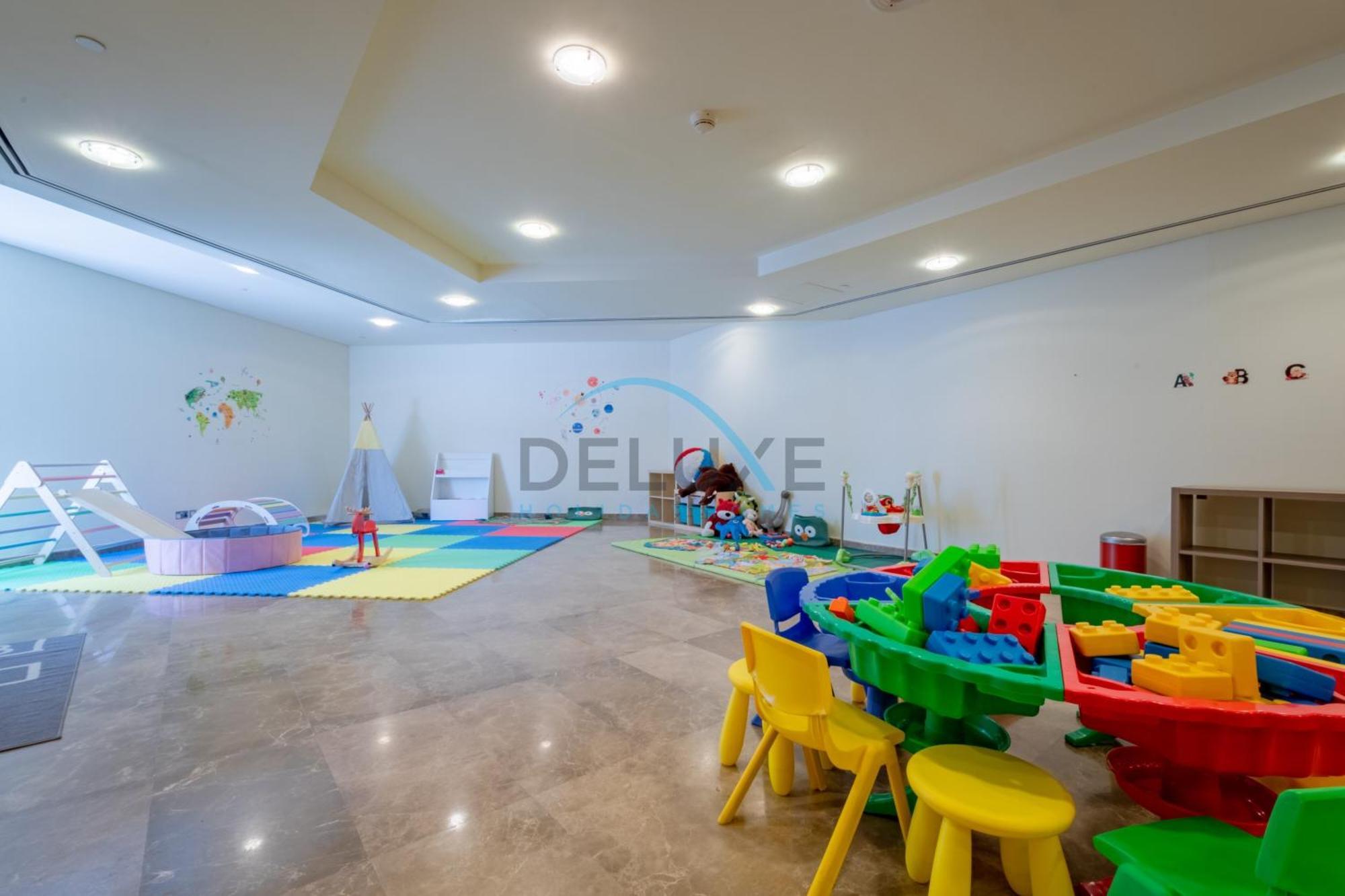 Limited Offer Book Now For A Great Rate & Comfort By Deluxe Holiday Homes Dubai Exterior foto