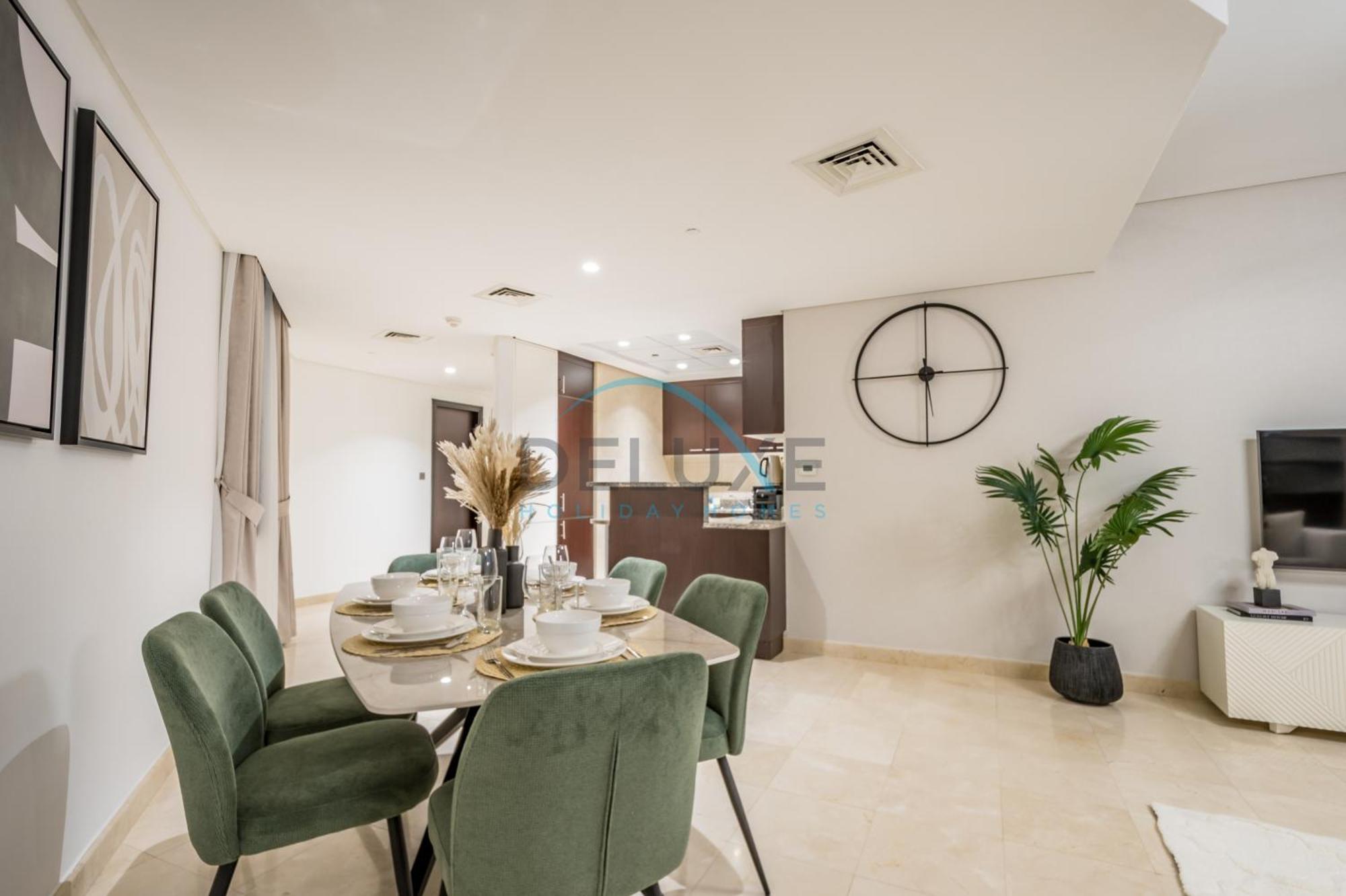 Limited Offer Book Now For A Great Rate & Comfort By Deluxe Holiday Homes Dubai Exterior foto
