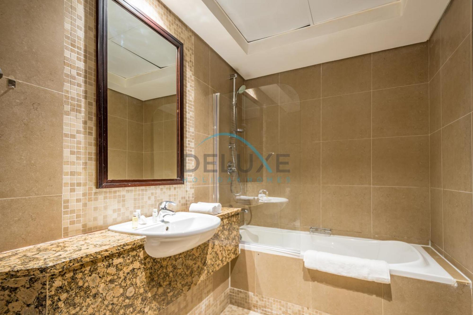 Limited Offer Book Now For A Great Rate & Comfort By Deluxe Holiday Homes Dubai Exterior foto