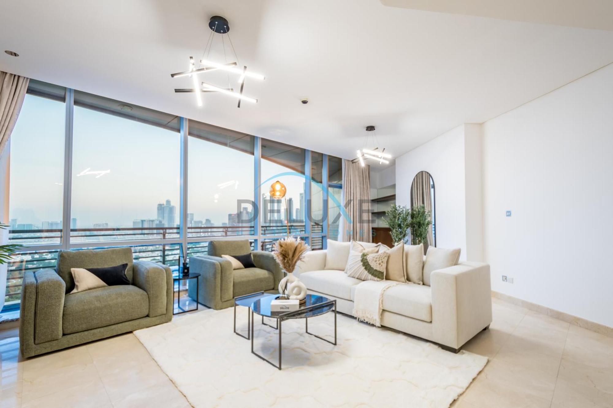 Limited Offer Book Now For A Great Rate & Comfort By Deluxe Holiday Homes Dubai Exterior foto