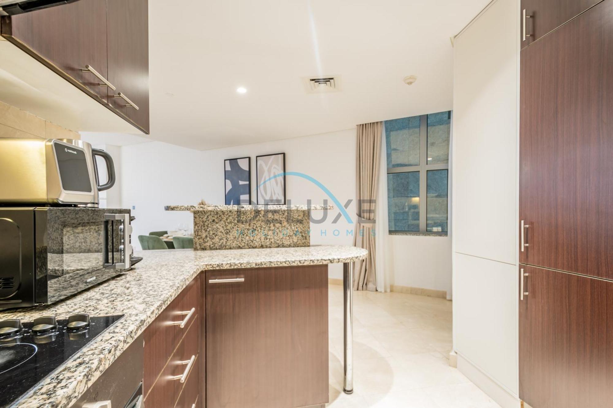 Limited Offer Book Now For A Great Rate & Comfort By Deluxe Holiday Homes Dubai Exterior foto