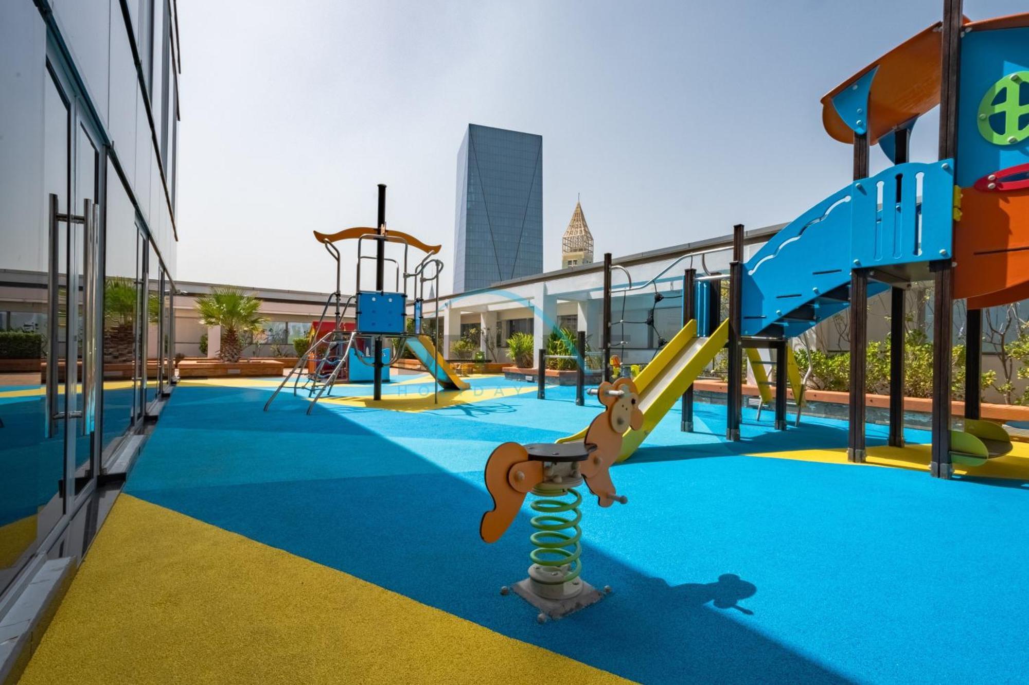 Limited Offer Book Now For A Great Rate & Comfort By Deluxe Holiday Homes Dubai Exterior foto